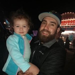 Meet your Posher, Jake